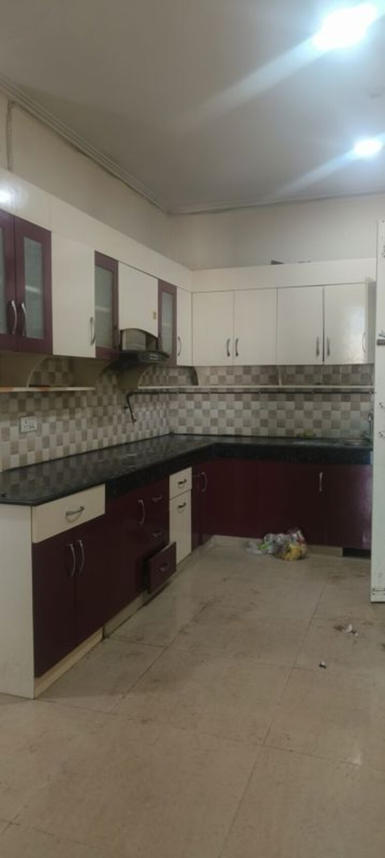 Kitchen, gaur-city-1st-avenue 3 Bedroom 1470 Sq.Ft. Apartment In Sector 4 Greater Noida Greater Noida 10782449