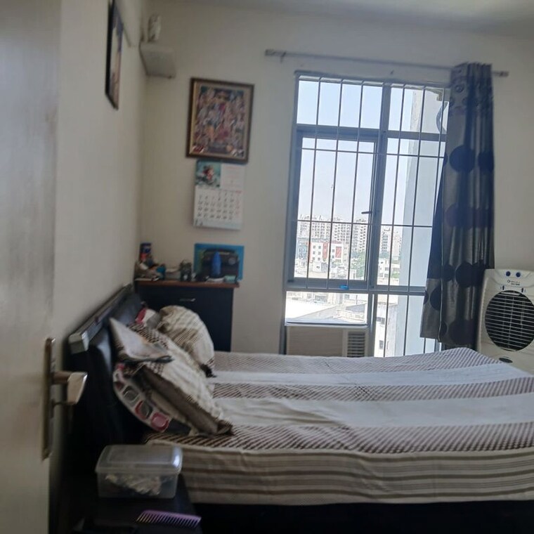 Bedroom, vatika-primrose-floors 2 Bedroom 1086 Sq.Ft. Builder Floor In Sector 82 Gurgaon 10782478