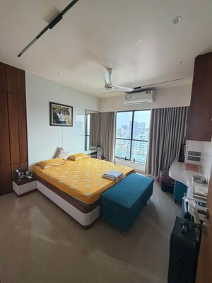 Bedroom in 2 BHK Apartment at Sonata Apartments Bandra West, Bandra West – for Rent