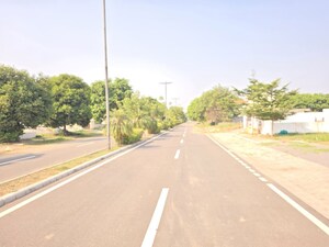 Plot Area in  Plot at GMADA Eco City, North Mullanpur – for Sale