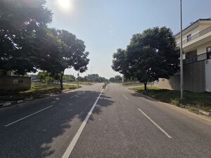 Plot Area in  Plot at GMADA Eco City, North Mullanpur – for Sale