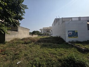  Plot For Sale in GMADA Eco City, North Mullanpur