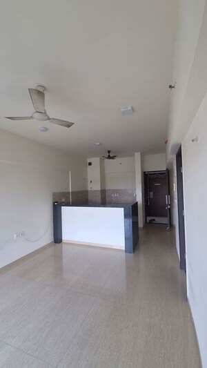 Kitchen in Studio Apartment at Lodha Belmondo Sawgrass A, Gahunje – for Rent