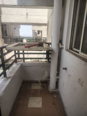 Balcony in 2 BHK Apartment at Stellar Mi Citihomes, Omicron Iii Greater Noida – for Sale