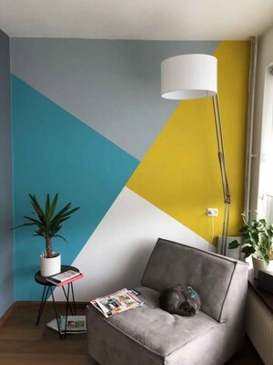 2 BHK Apartment For Rent in ELV Marvel, Whitefield