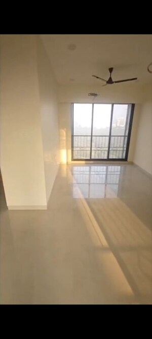 3 BHK Apartment For Rent in Heena Gokul Anand, Andheri West