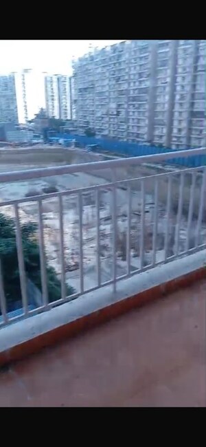 Balcony in 3 BHK Apartment at Ascent Savy Ville De, Raj Nagar Extension – for Sale