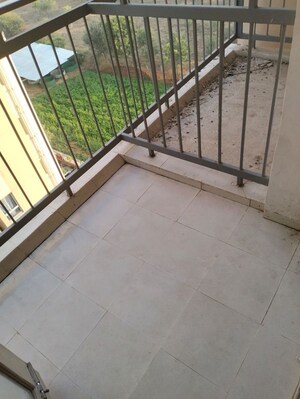 Balcony in 1 BHK Apartment at AVL 36 Gurgaon, Sector 36 – for Rent