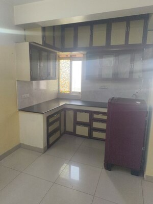 Kitchen in 1 BHK Apartment at AVL 36 Gurgaon, Sector 36 – for Rent