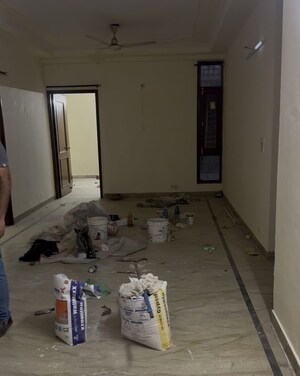 3 BHK Builder Floor For Sale in Freedom Fighters Enclave
