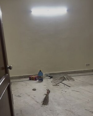 Parking in 3 BHK Builder Floor at Freedom Fighters Enclave – for Sale
