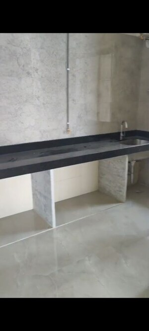 Kitchen in 2 BHK Apartment at Aradhana Apartments Andheri, Andheri West – for Rent