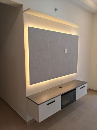 3.5 BHK Apartment For Rent in L&T Raintree Boulevard in Hebbal, Bangalore