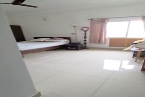 Bedroom in 3 BHK Apartment at Spring Greens Phase I, Faizabad Road – for Sale