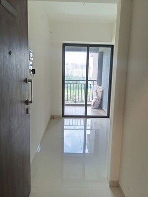 1 BHK Apartment For Rent in Satyam Shivam Phase 2, Kharadi