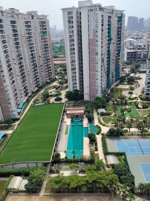 3 BHK Apartment For Rent in Great Value Sharanam, Sector 107