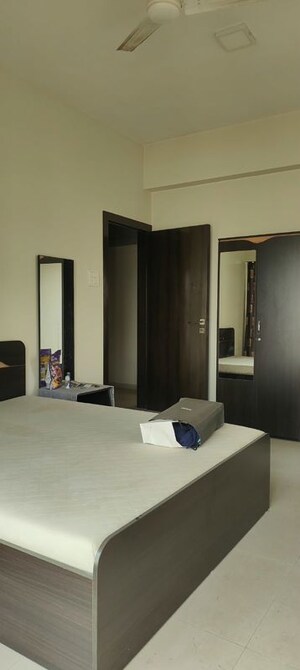 Bedroom in 3 BHK Apartment at Royal Redidency, Lalbaug – for Rent