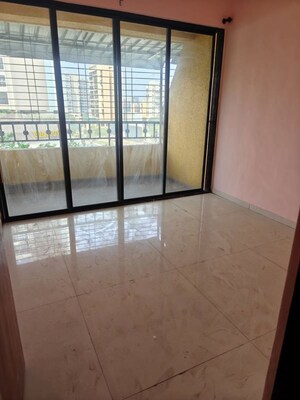 1 BHK Apartment For Rent in Shyam Siddhivinayak Bhakti, Ulwe
