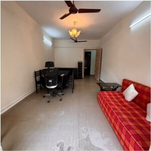 Bedroom in 1 BHK Apartment at Jyoti Apartments Andheri, Andheri West – for Rent