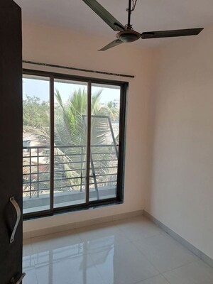 1 BHK Apartment For Rent in Sector 22 Ghansoli