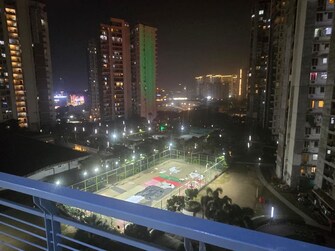 3 BHK +Apartment For Rent in Great Value Sharanam in Sector 107, Noida
