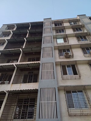 1 BHK Apartment For Rent in Sector 22 Ghansoli