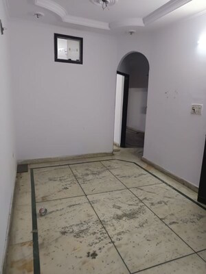 Room in 2 BHK Builder Floor at Rohini Sector 11 – for Rent