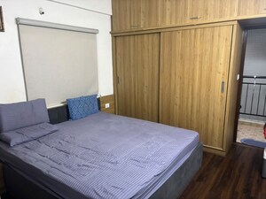 Master Bedroom in 3 BHK Apartment at Mahaveer Zephyr, Bommanahalli – for Sale