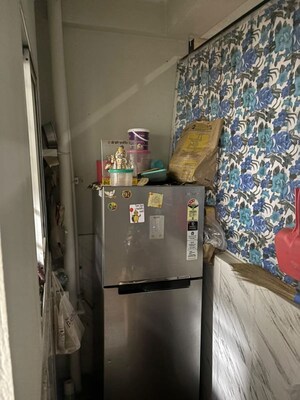 Furnished Amenities in 3 BHK Apartment at Mahaveer Zephyr, Bommanahalli – for Sale