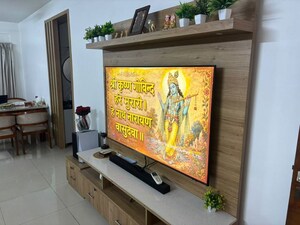 3 BHK Apartment at Mahaveer Zephyr, Bommanahalli – for Sale