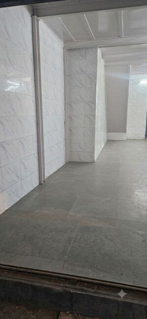  Shop – Exterior View View at Chembur - for Rent