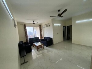 Hall in 2 BHK Apartment at Altura Apartments, Ghazipur – for Rent