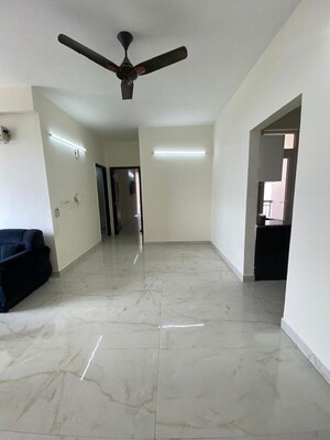 Hall in 2 BHK Apartment at Altura Apartments, Ghazipur – for Rent