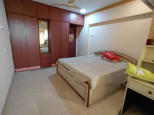 2 BHK Apartment For Sale in L And T Seawoods Residences, Seawoods