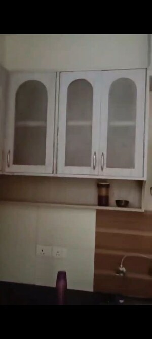 Kitchen in 2 BHK Apartment at Meenal Balmukund Residency, Raj Nagar Extension – for Rent