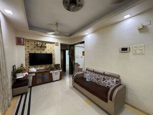 2 BHK Apartment For Rent in Riviera CHS, Seawoods Sector 58