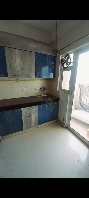Kitchen in 2 BHK Apartment at VVIP Addresses, Raj Nagar Extension – for Rent