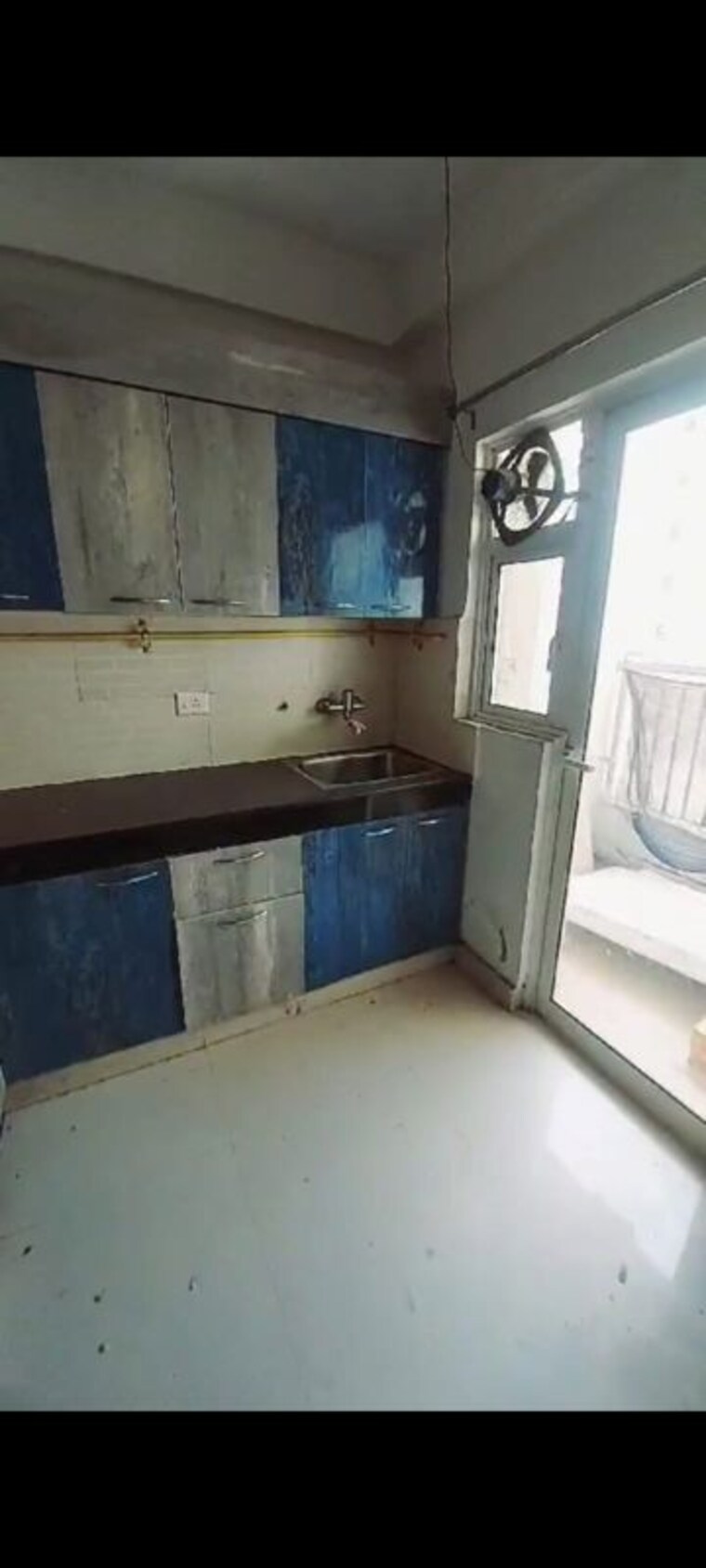 Kitchen, vvip-addresses 2 Bedroom 935 Sq.Ft. Apartment In Raj Nagar Extension Ghaziabad 10782586
