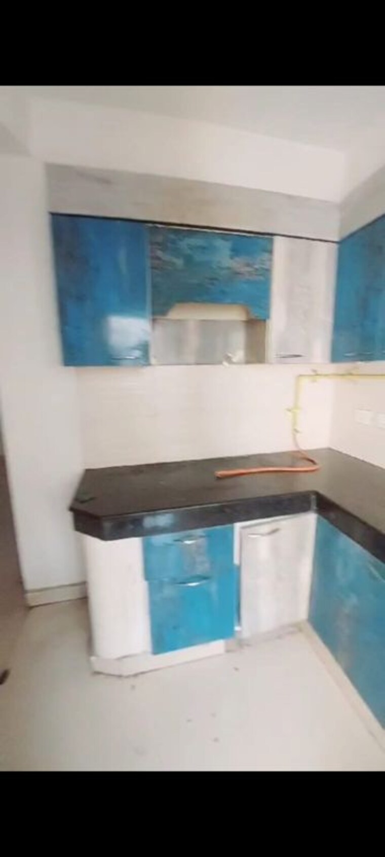 Kitchen, vvip-addresses 2 Bedroom 935 Sq.Ft. Apartment In Raj Nagar Extension Ghaziabad 10782586