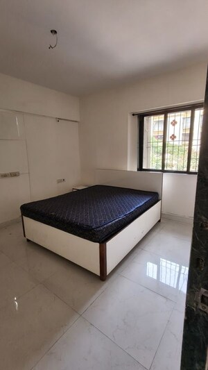 Bedroom in 2 BHK Apartment at Serenity Complex, Andheri West – for Sale