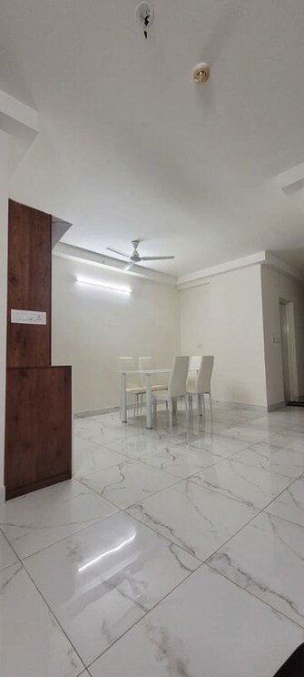 2 BHK +Apartment For Rent in Godrej Aqua in International Airport Road, Bangalore