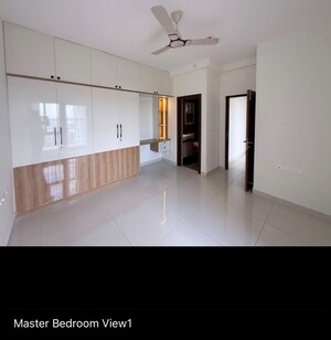 2 BHK Apartment For Rent in Prestige Finsbury Park Regent, Bagaluru