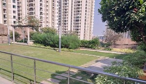 3 BHK Apartment For Rent in ASBL Spectra, Financial District