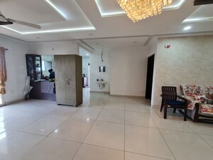 Kitchen in 3 BHK Apartment at ASBL Spectra, Financial District – for Rent