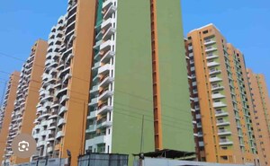 3 BHK Apartment For Sale in Sargam Apartment, Jankipuram