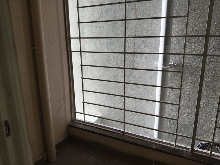 Balcony, yemalur 1 Bedroom 600 Sq.Ft. Builder Floor In Yemalur Bangalore 10782591