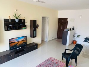 1.5 BHK Apartment For Rent in Brigade El Dorado, Bagaluru