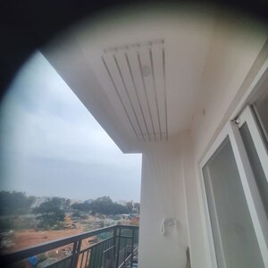 2 BHK Apartment For Rent in Mahaveer Celesse, Hunasamaranahalli