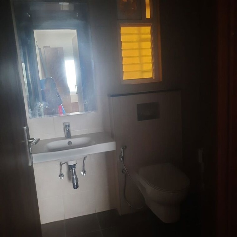 Bathroom, mahaveer-celesse 2 Bedroom 1205 Sq.Ft. Apartment In Hunasamaranahalli Bangalore 10782611
