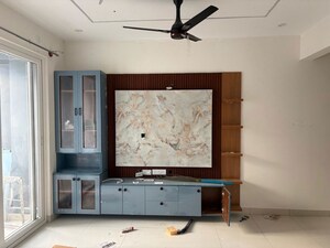 2 BHK Apartment For Rent in Puravankara Purva Zenium, Hosahalli